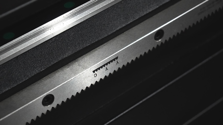 Imported Transmission System